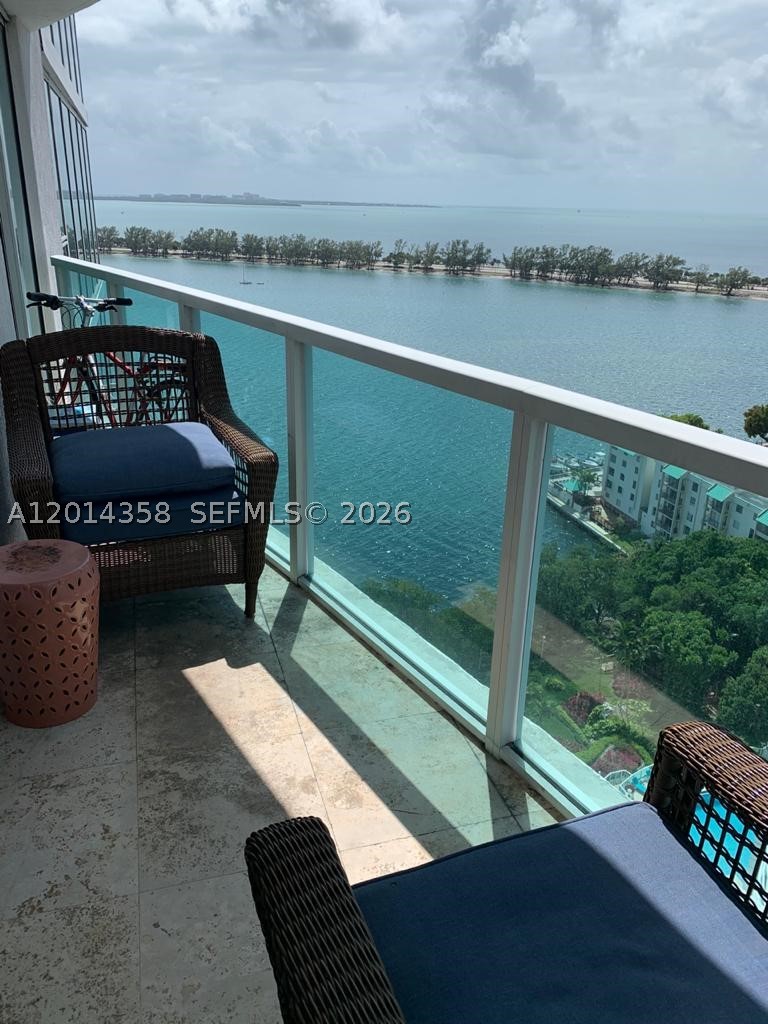 2101 Brickell Ave #1808, Miami FL 33129
