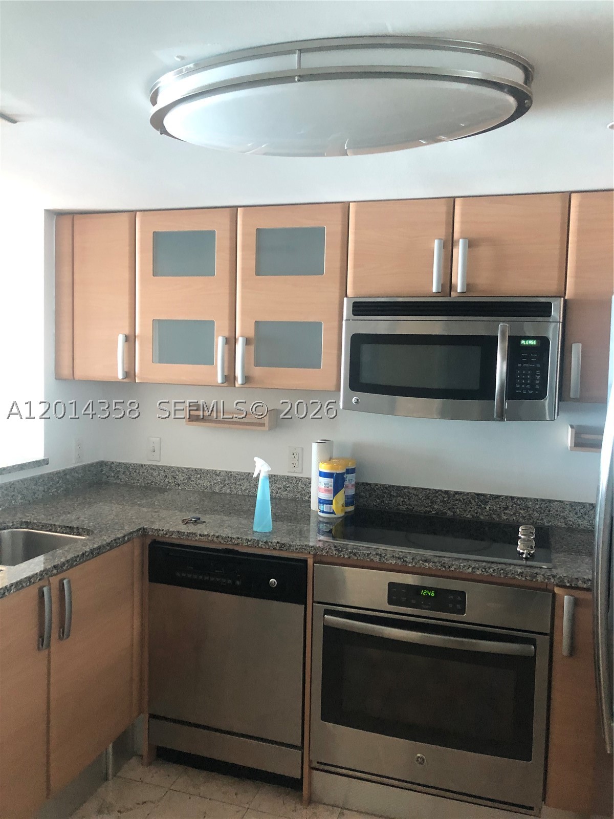2101 Brickell Ave #1808, Miami FL 33129