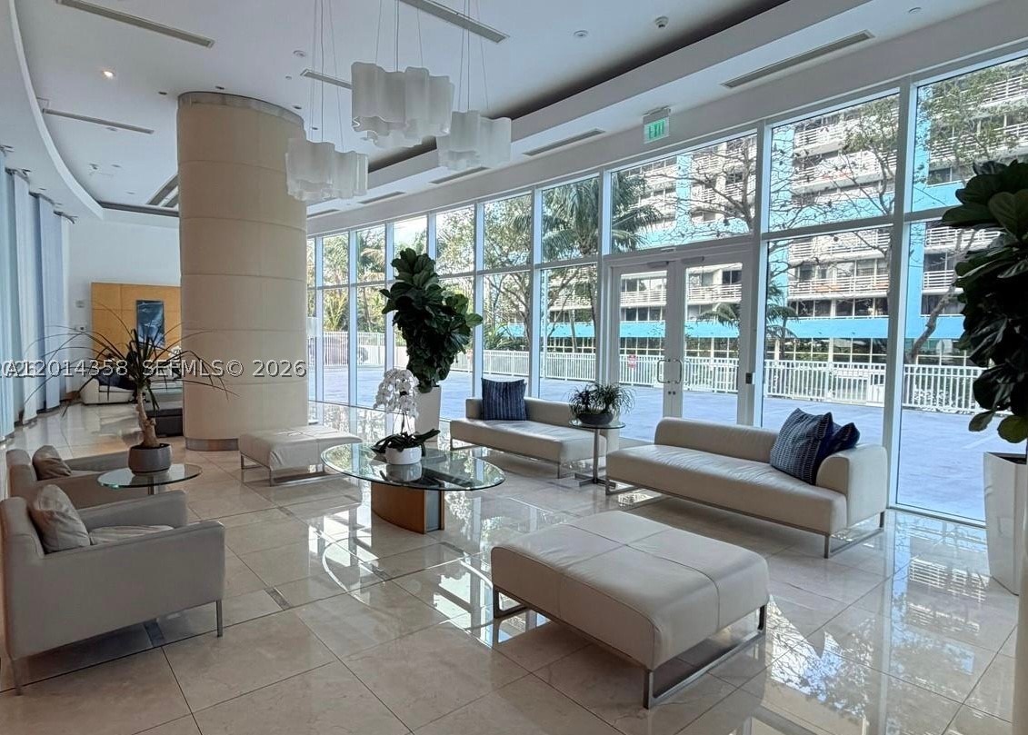 2101 Brickell Ave #1808, Miami FL 33129