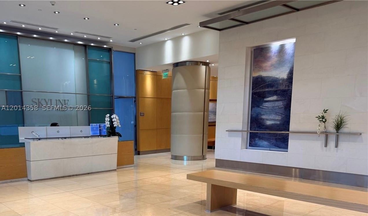 2101 Brickell Ave #1808, Miami FL 33129