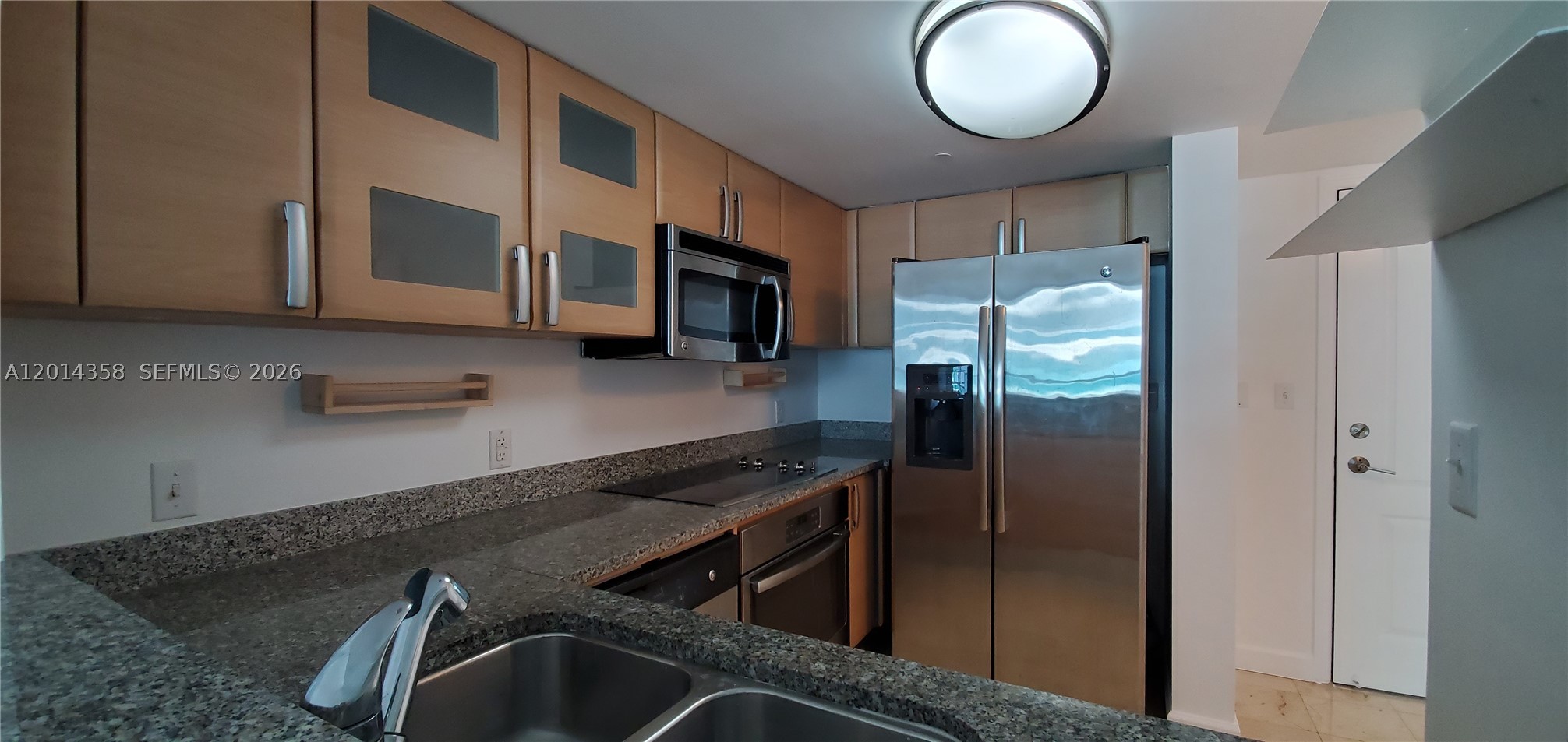 2101 Brickell Ave #1808, Miami FL 33129