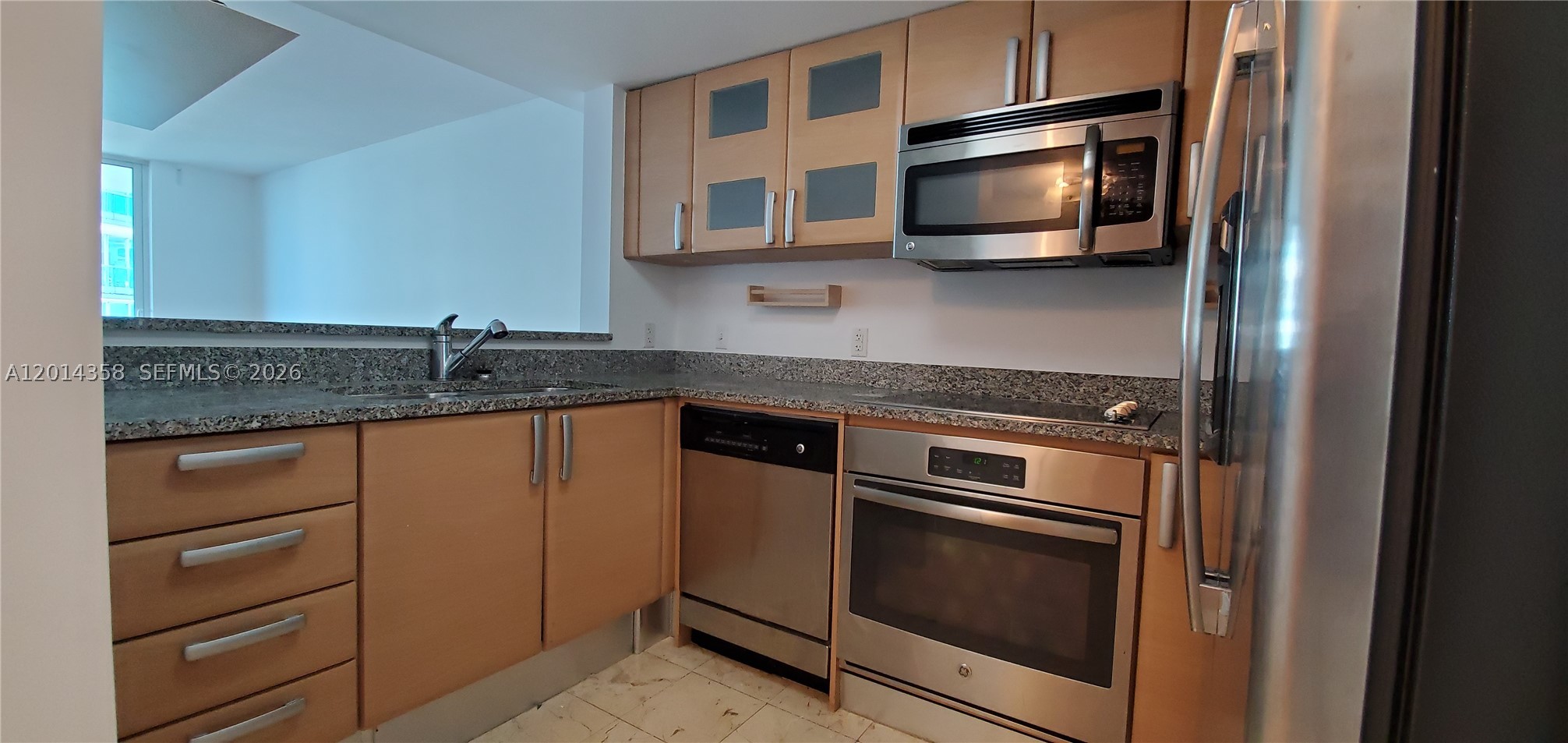 2101 Brickell Ave #1808, Miami FL 33129