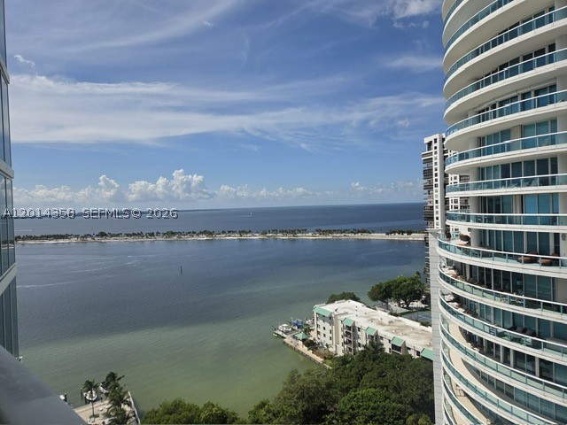 2101 Brickell Ave #1808, Miami FL 33129