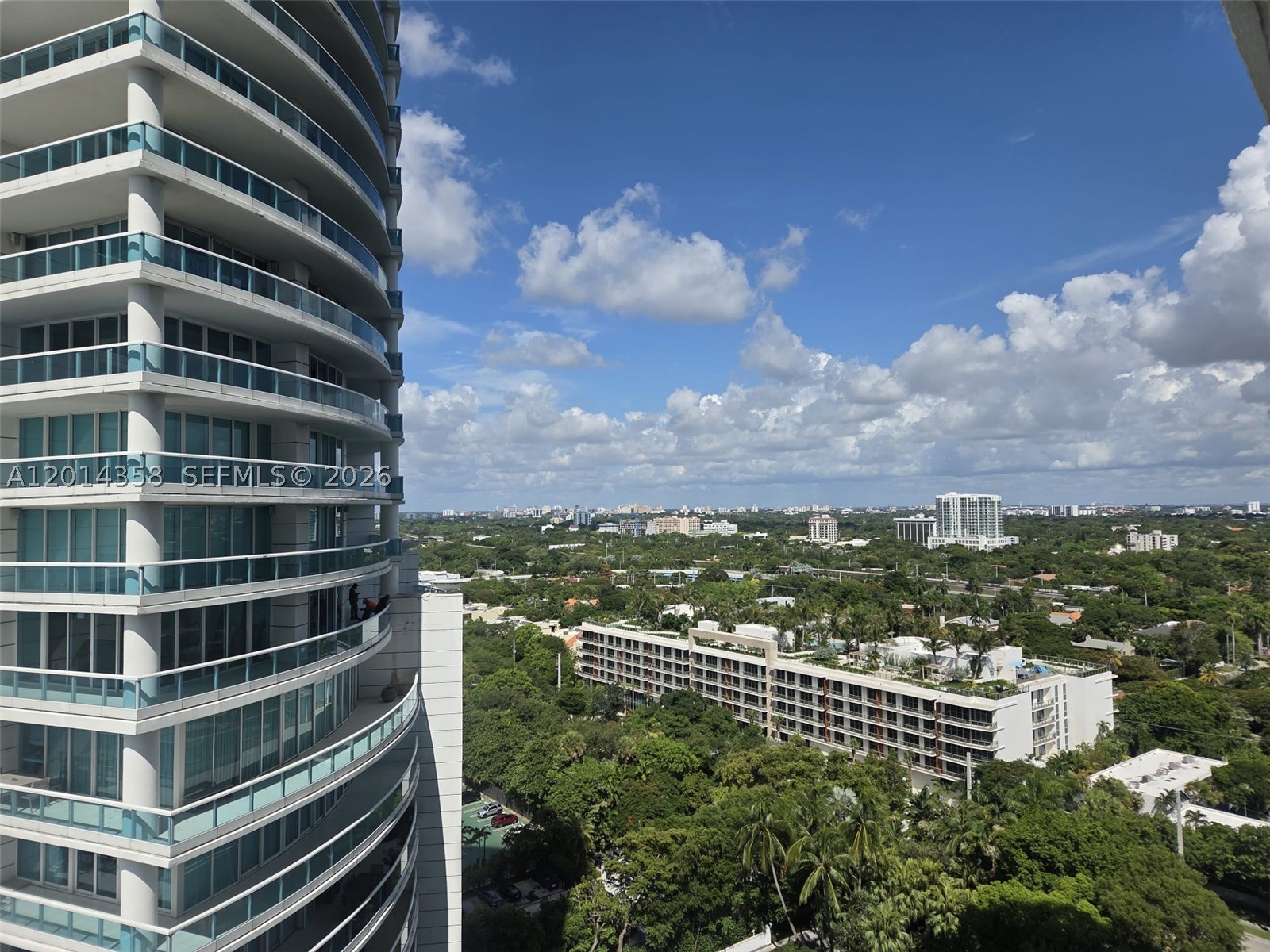 2101 Brickell Ave #1808, Miami FL 33129