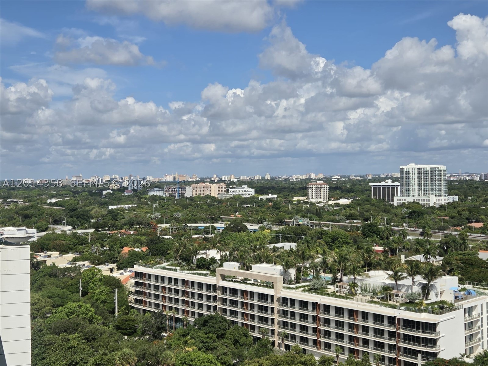 2101 Brickell Ave #1808, Miami FL 33129