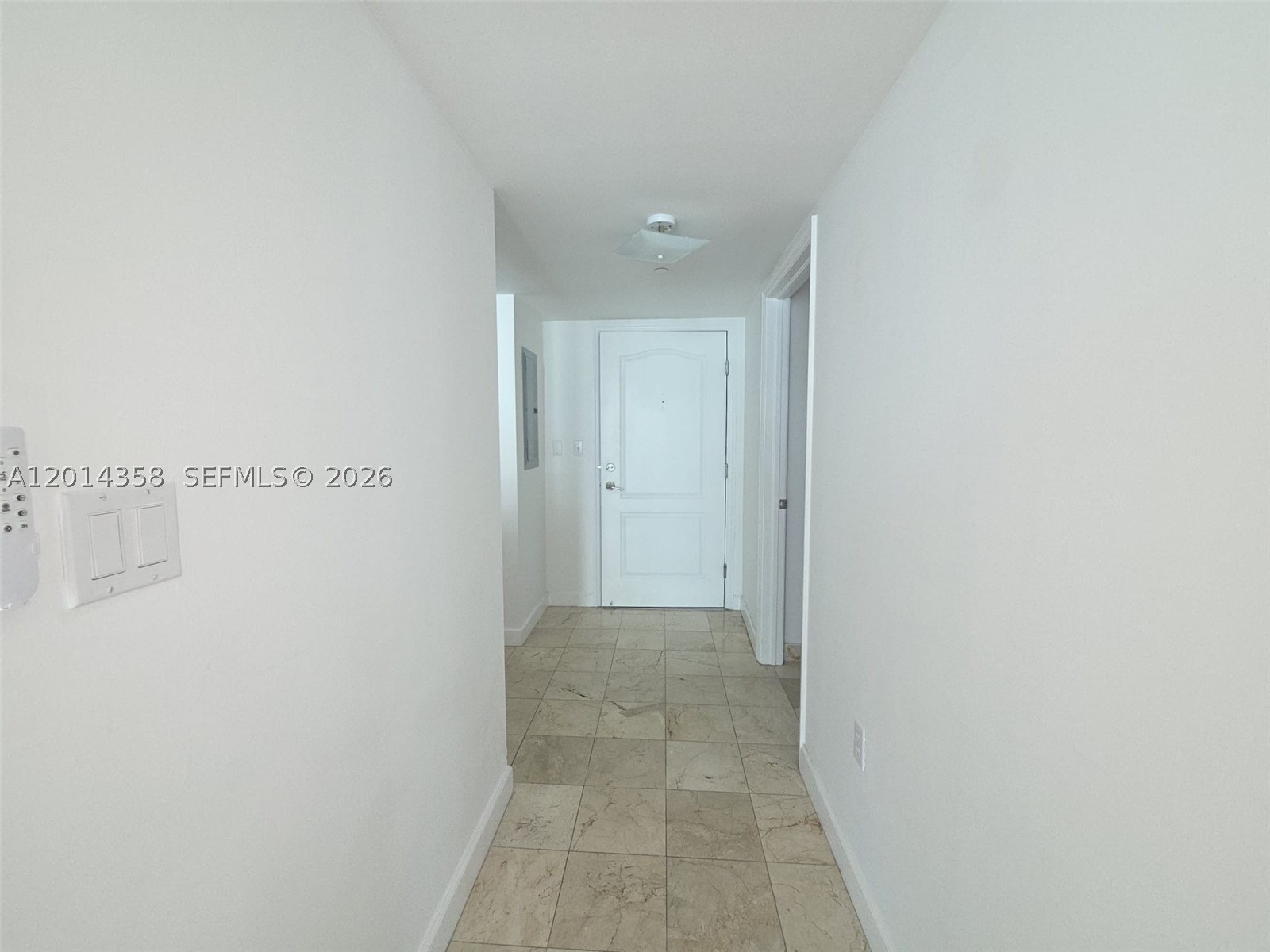 2101 Brickell Ave #1808, Miami FL 33129
