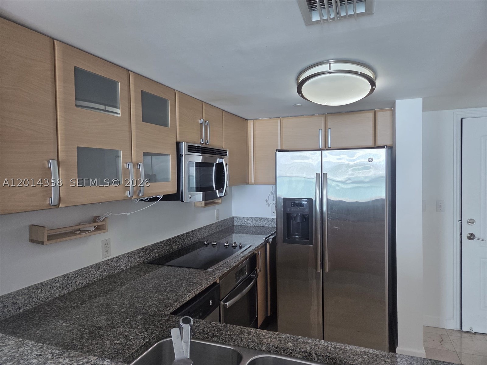 2101 Brickell Ave #1808, Miami FL 33129