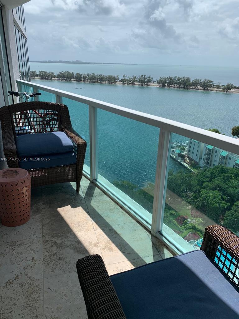 2101 Brickell Ave #1808, Miami FL 33129