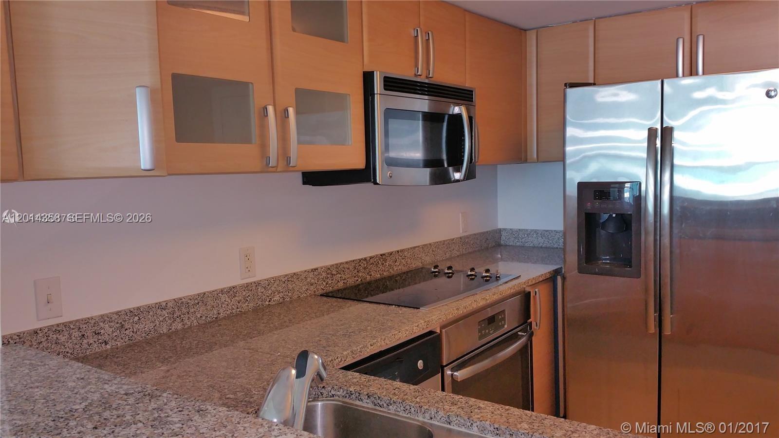2101 Brickell Ave #1808, Miami FL 33129