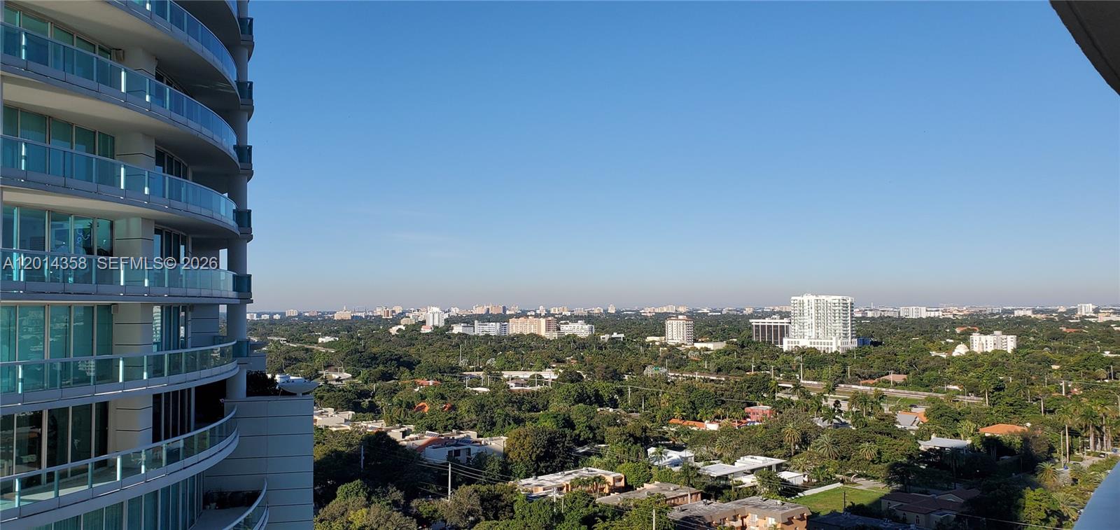 2101 Brickell Ave #1808, Miami FL 33129