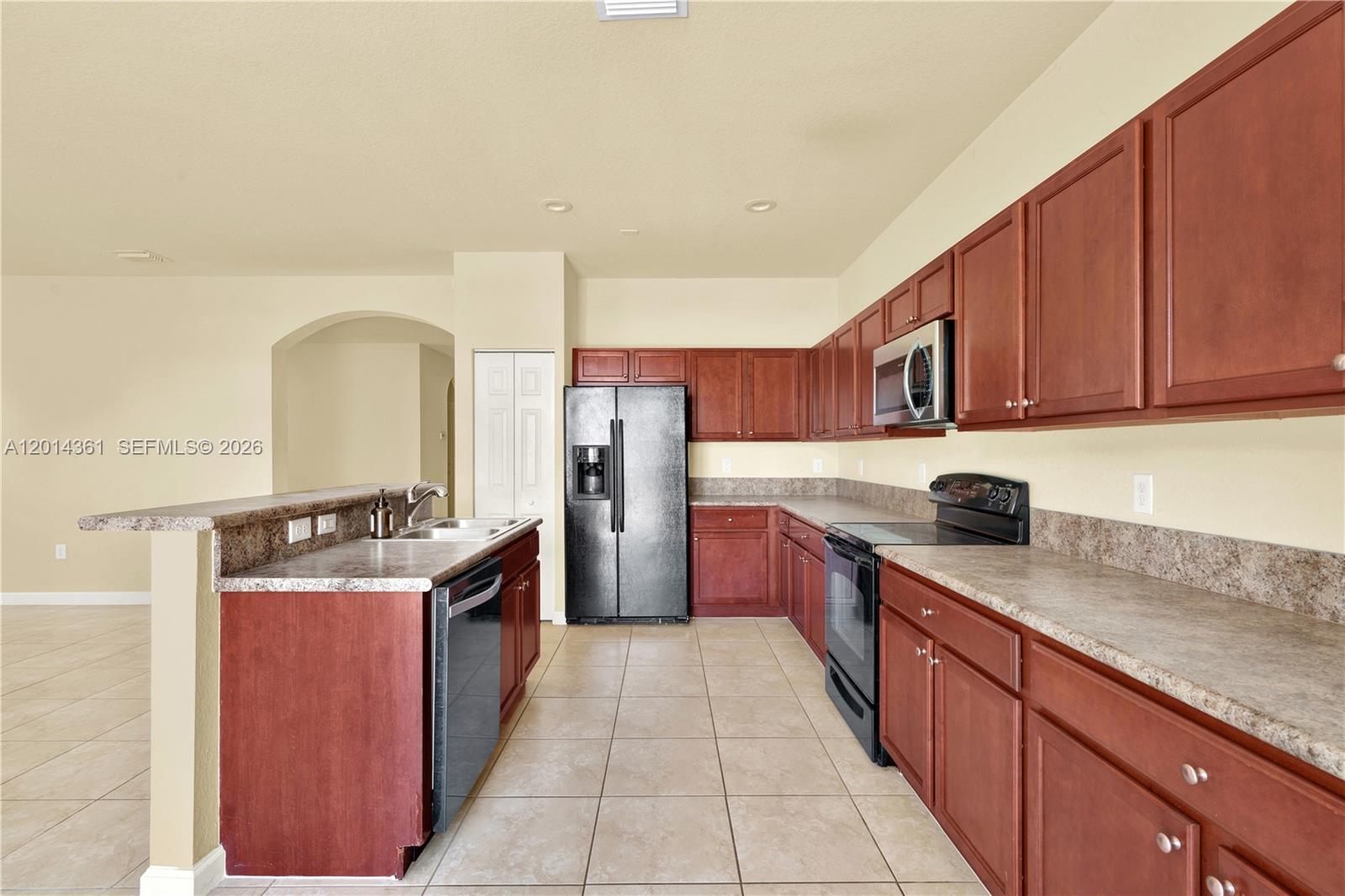 11924 SW 155th Ct, Miami FL 33196