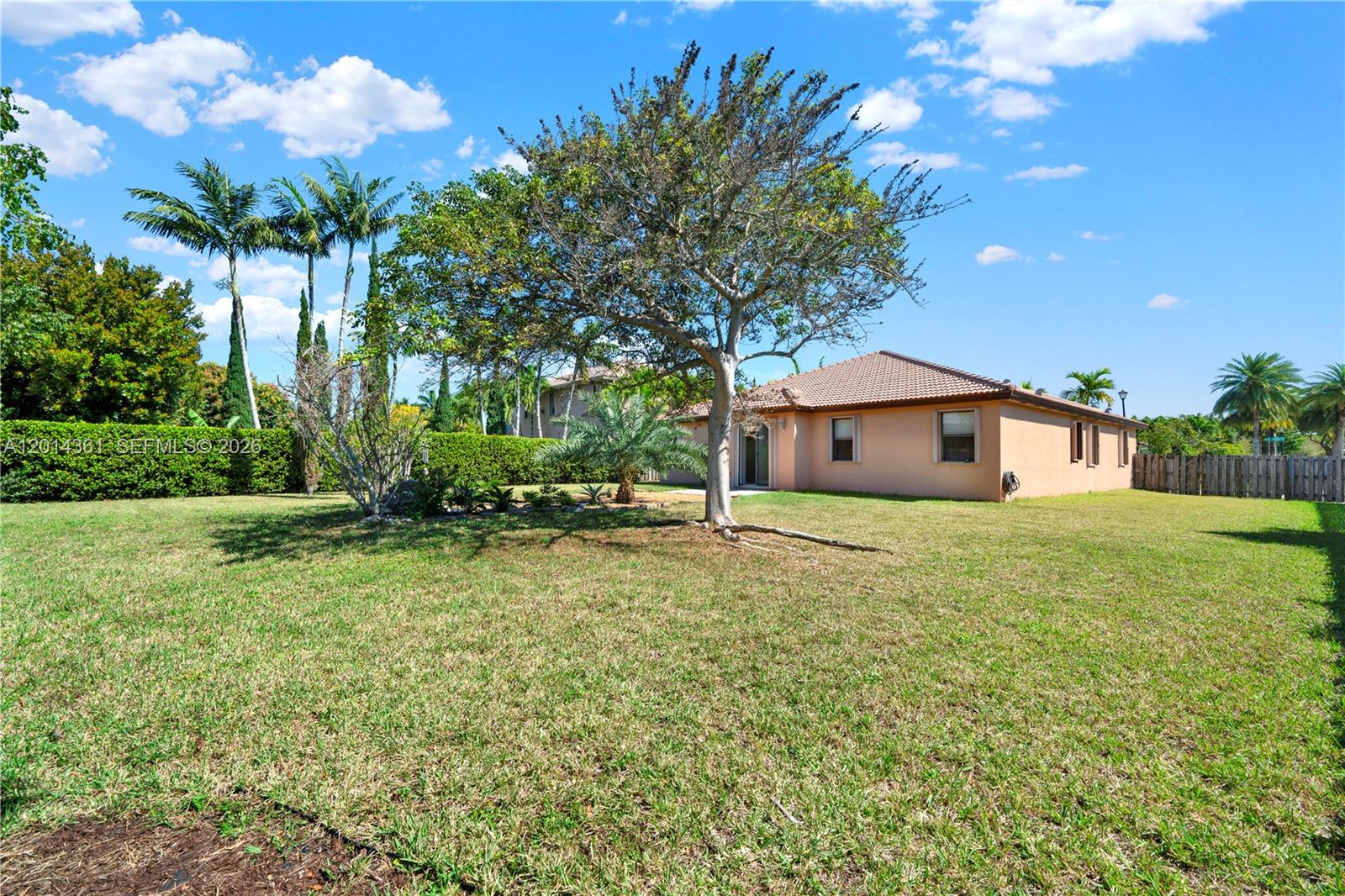 11924 SW 155th Ct, Miami FL 33196