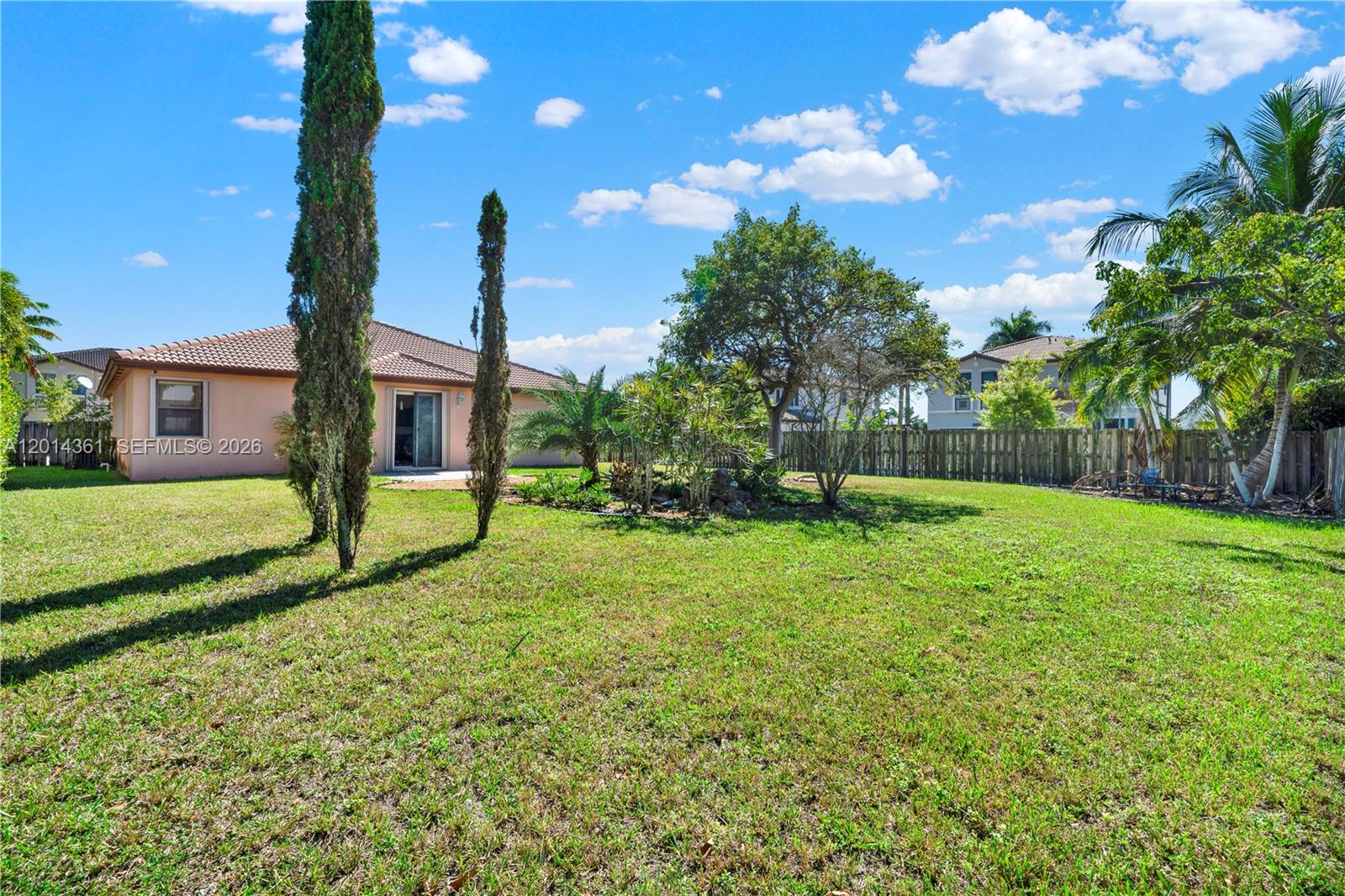 11924 SW 155th Ct, Miami FL 33196