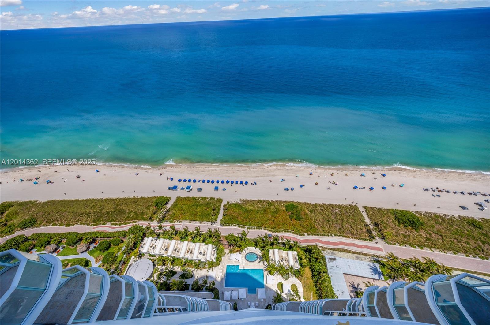 6365 Collins Ave #3202, Miami Beach FL 33141