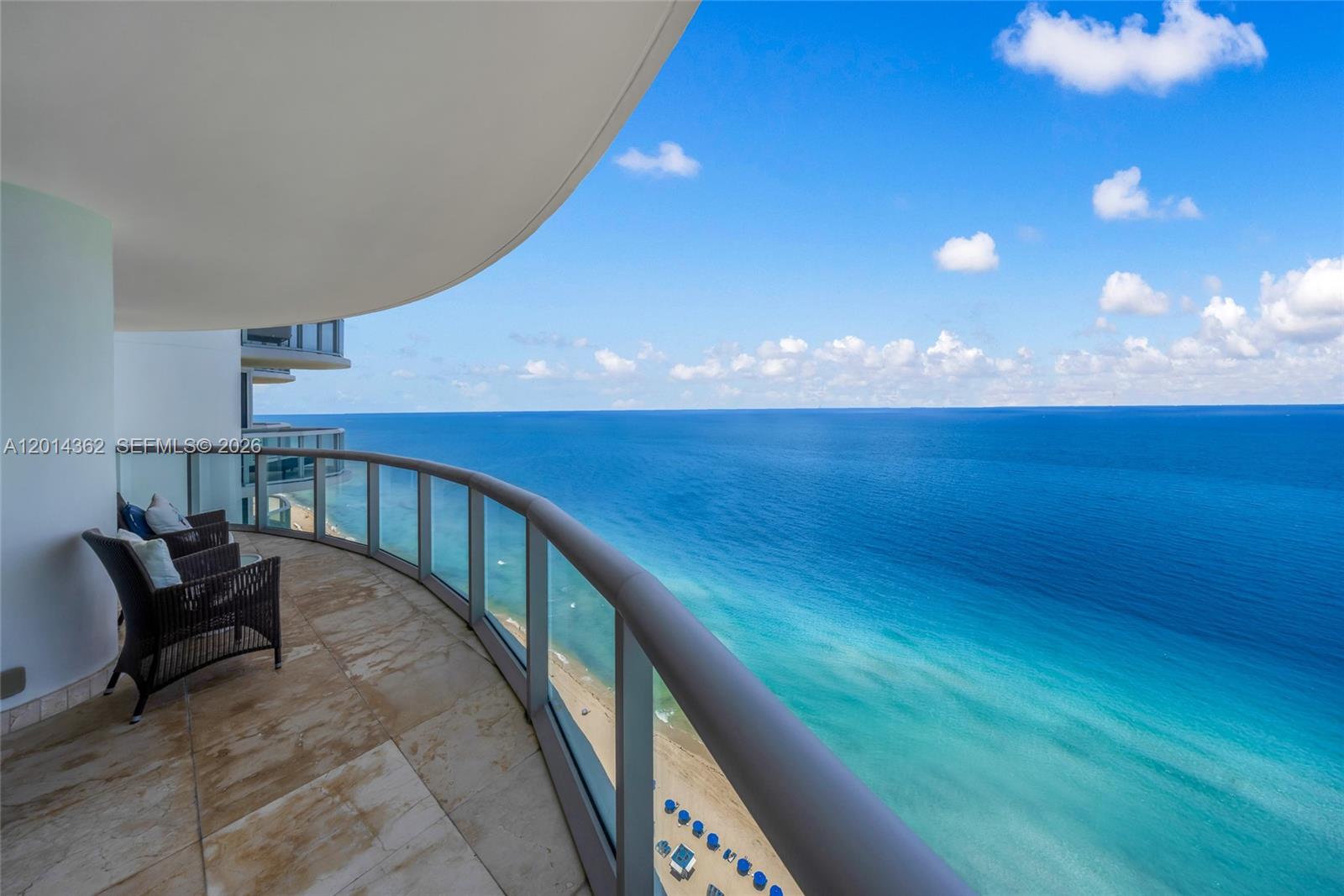 6365 Collins Ave #3202, Miami Beach FL 33141