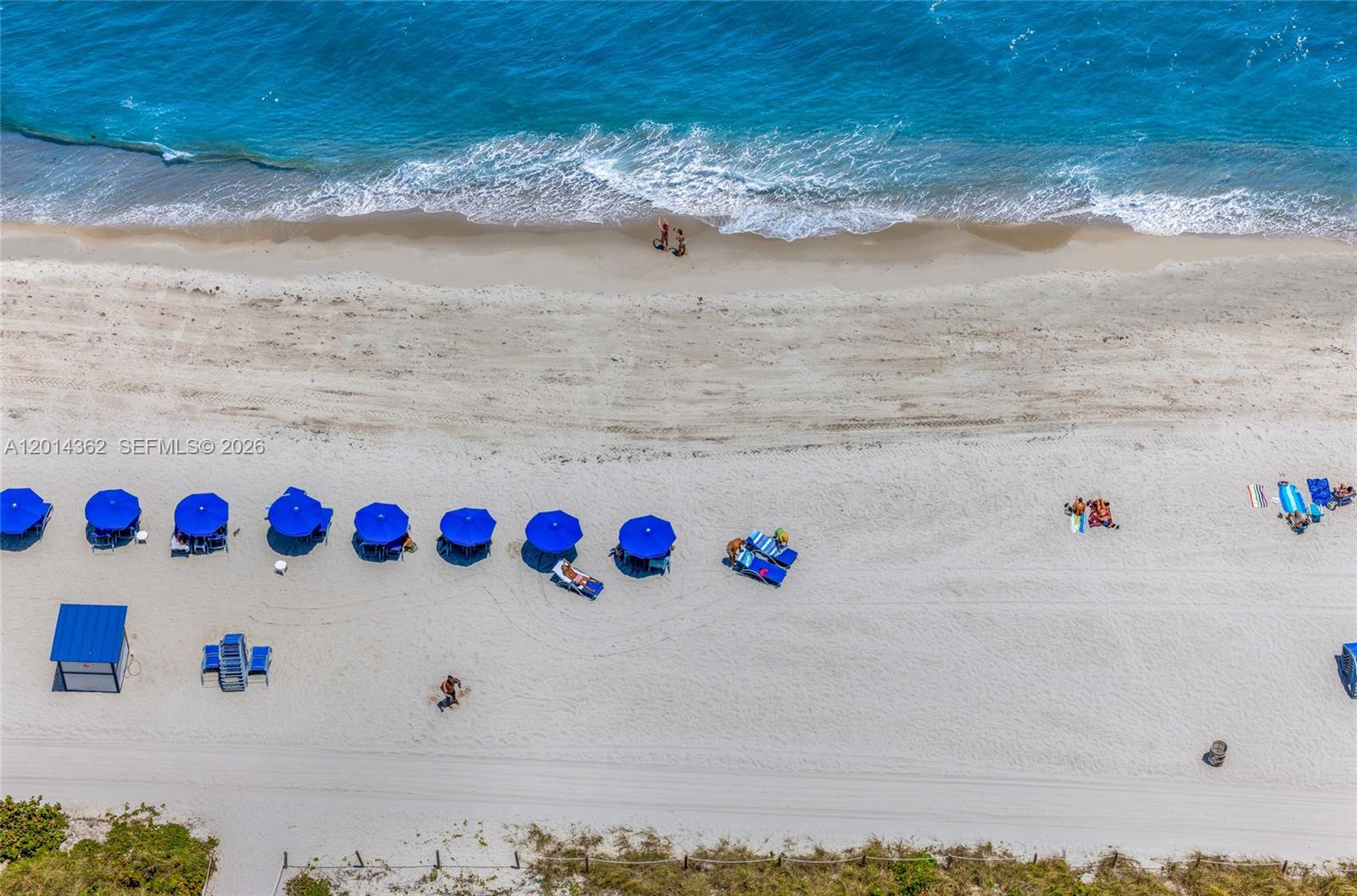 6365 Collins Ave #3202, Miami Beach FL 33141