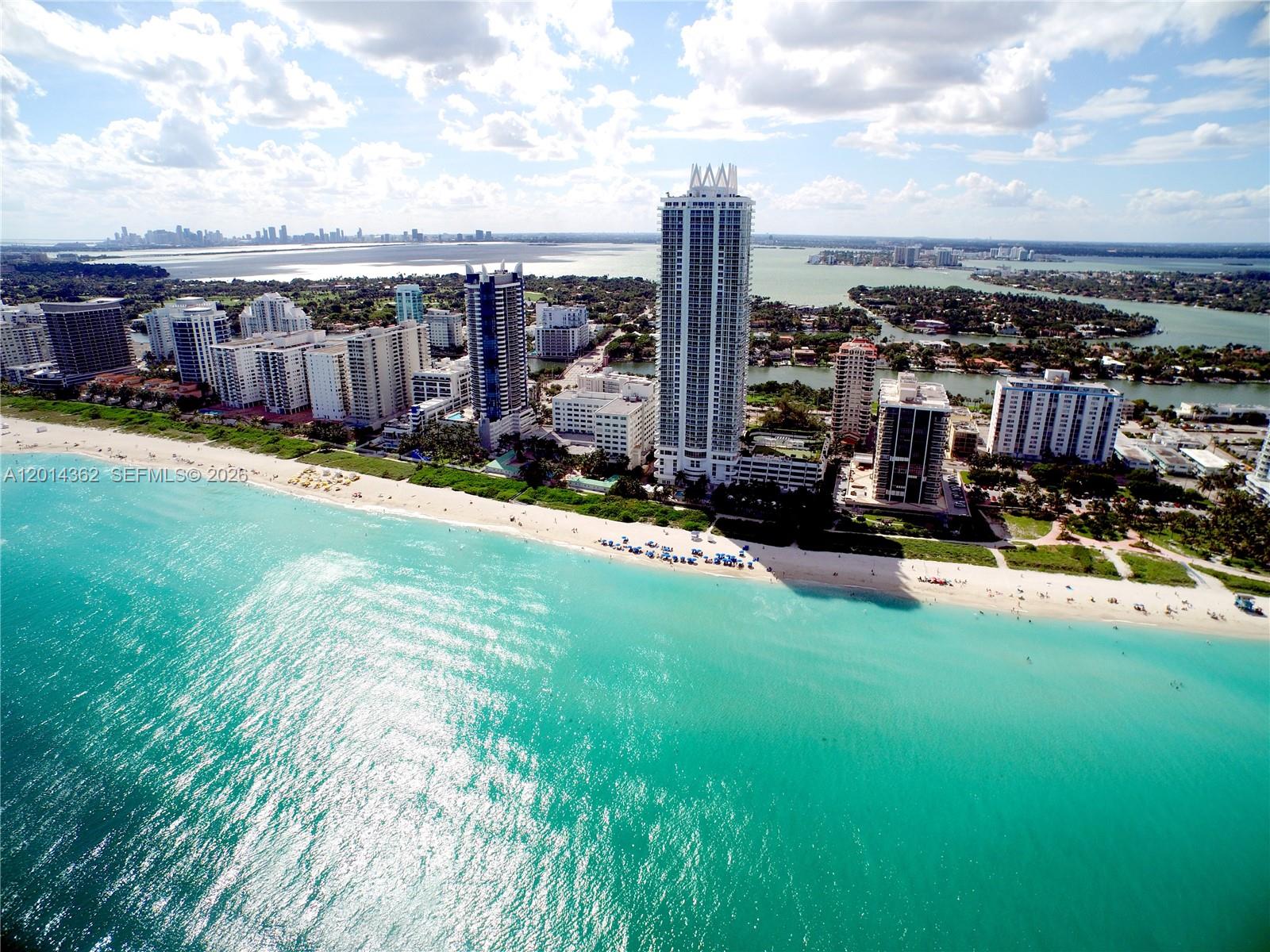 6365 Collins Ave #3202, Miami Beach FL 33141