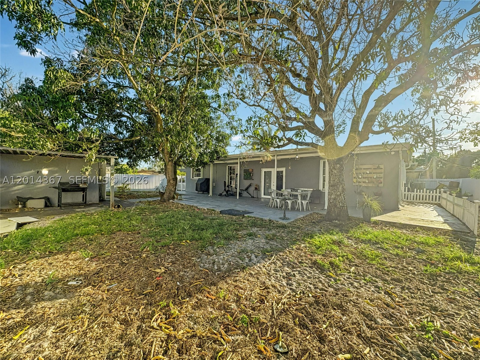 18901 NW 28th Pl, Miami Gardens FL 33056