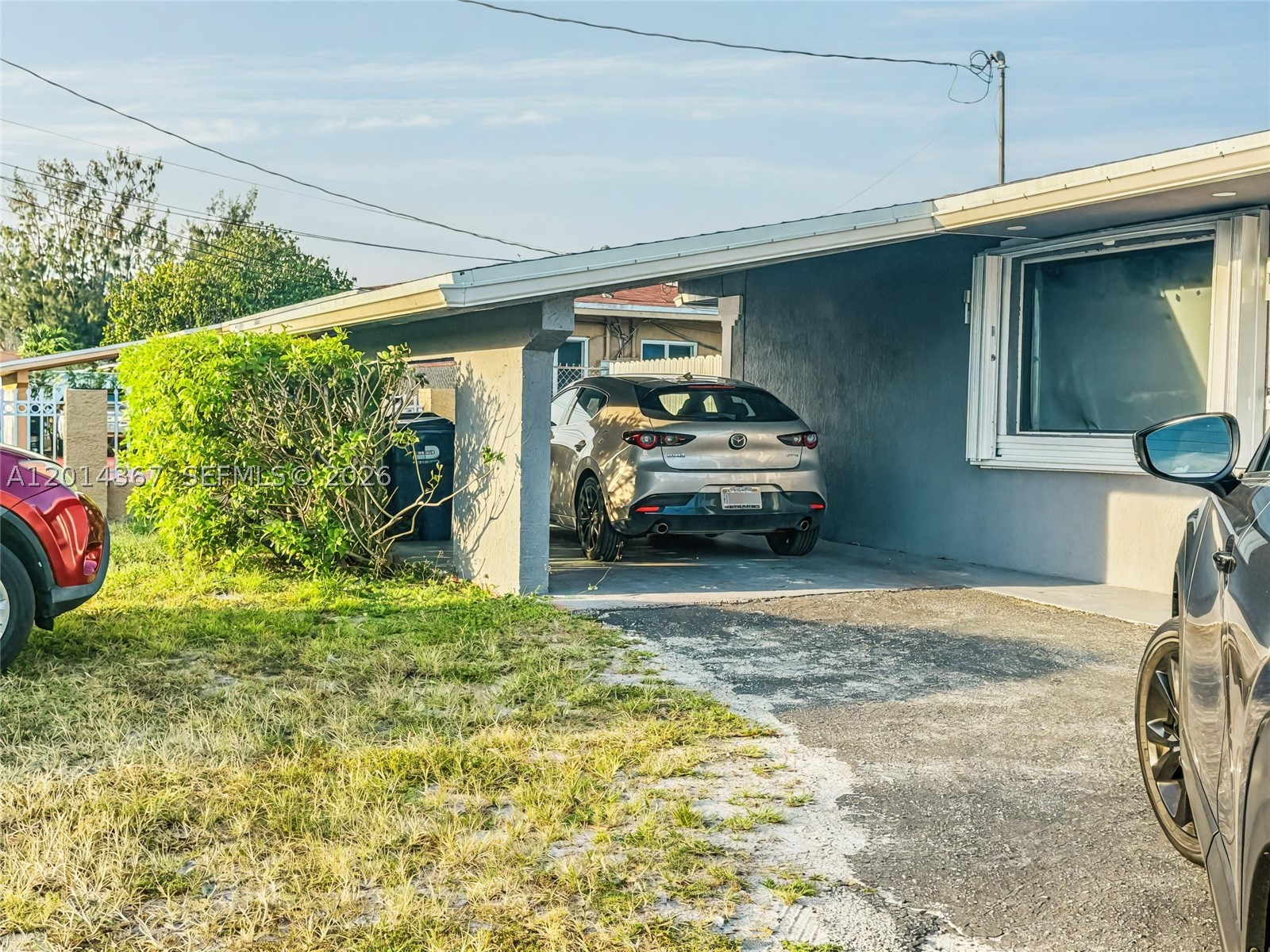 18901 NW 28th Pl, Miami Gardens FL 33056