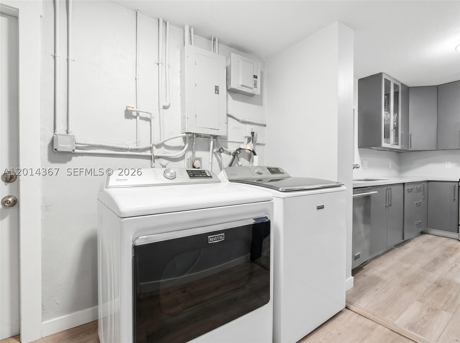 18901 NW 28th Pl, Miami Gardens FL 33056