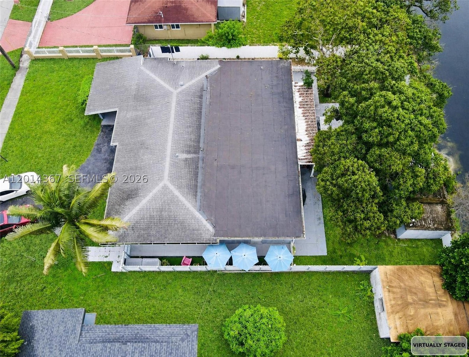 18901 NW 28th Pl, Miami Gardens FL 33056