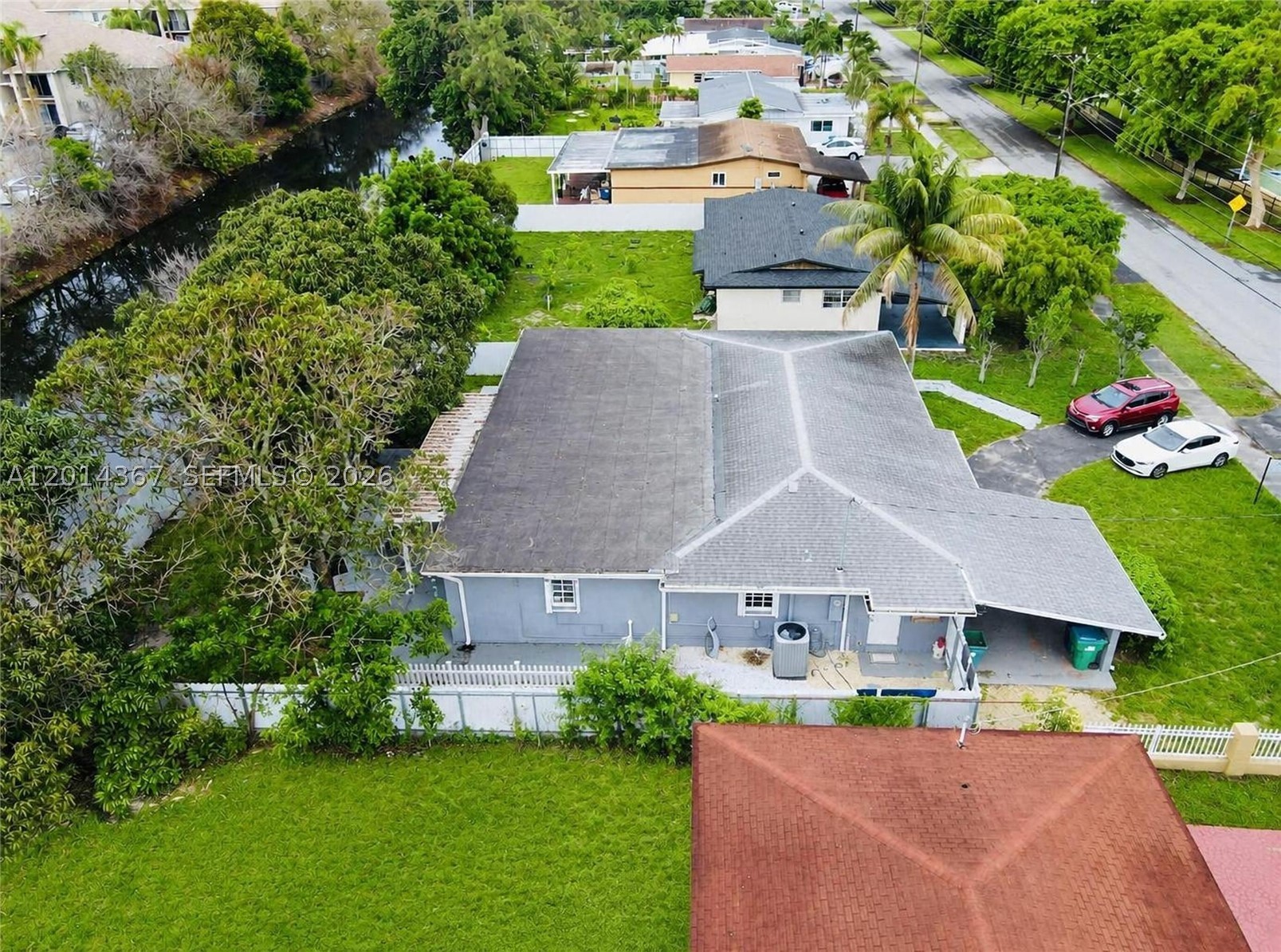 18901 NW 28th Pl, Miami Gardens FL 33056