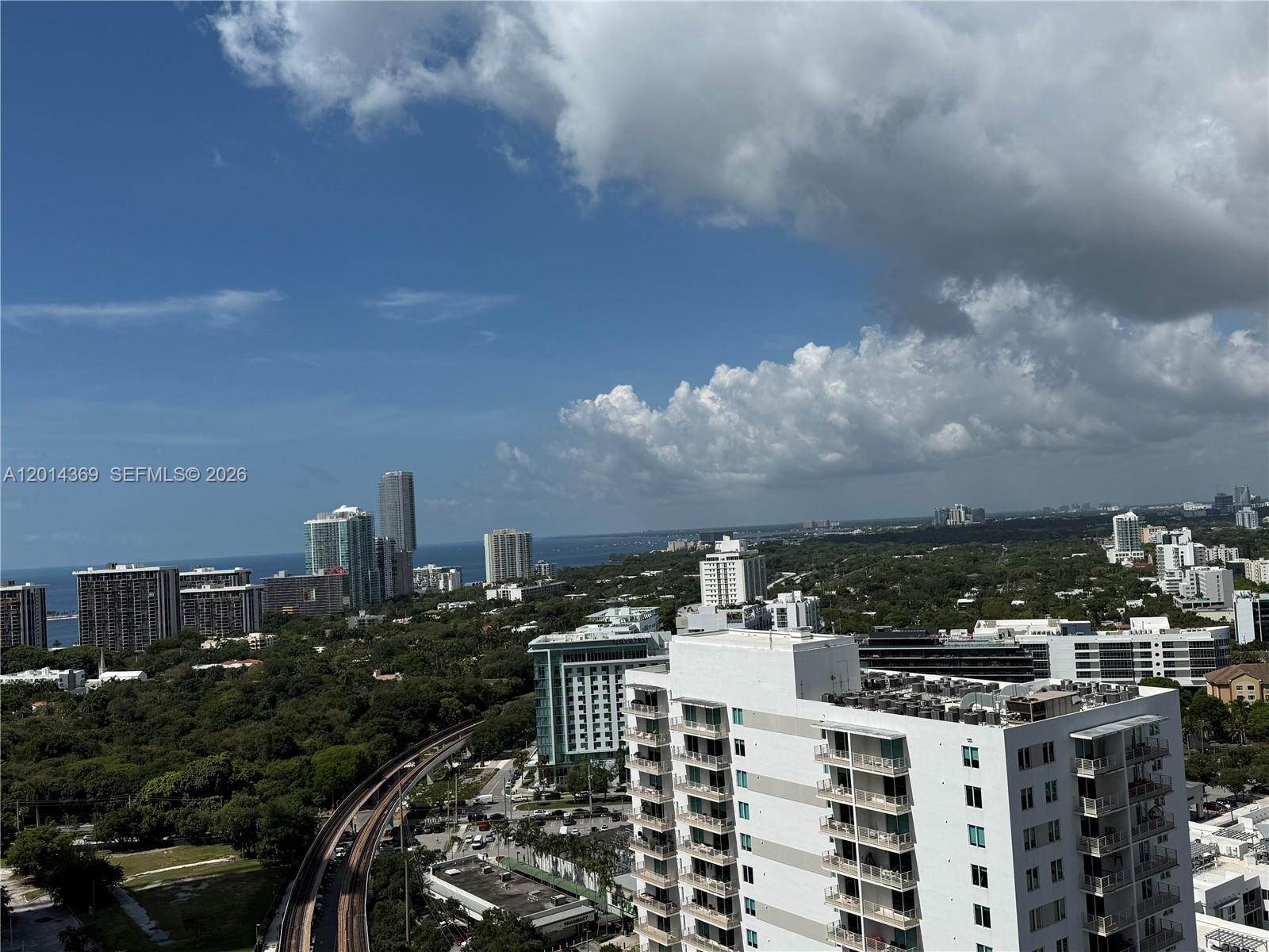 79 SW 12 ST #2912, Miami FL 33130