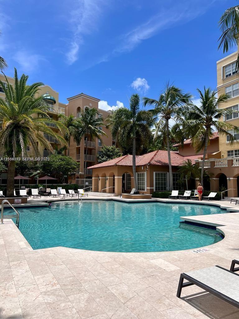 19655 E Country Club Dr #6106, Aventura FL 33180