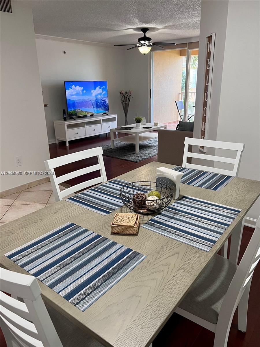 19655 E Country Club Dr #6106, Aventura FL 33180