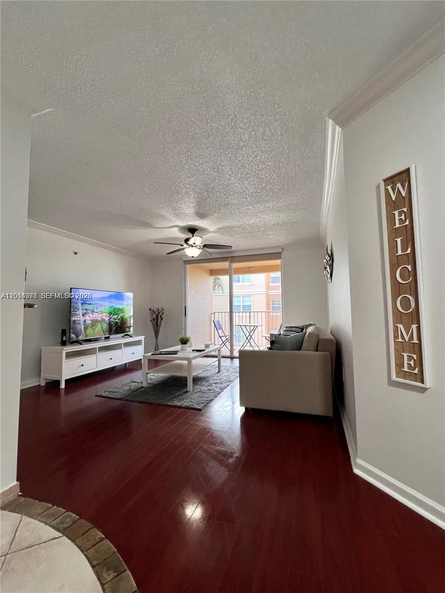 19655 E Country Club Dr #6106, Aventura FL 33180