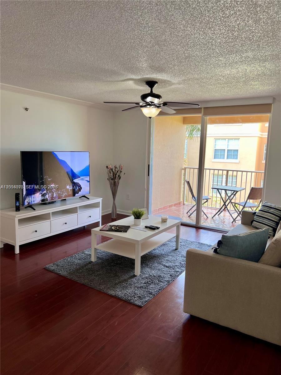19655 E Country Club Dr #6106, Aventura FL 33180