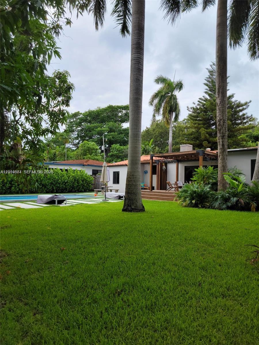 336 NE 85, El Portal FL 33138
