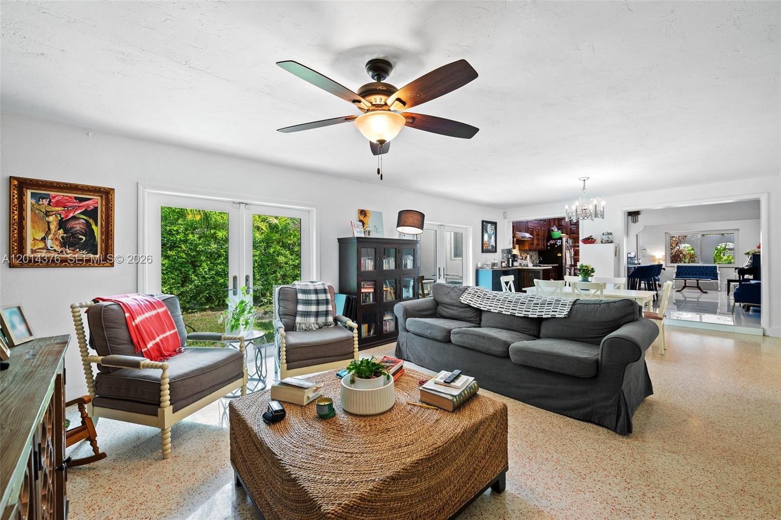 4091 Matheson Ave, Miami FL 33133