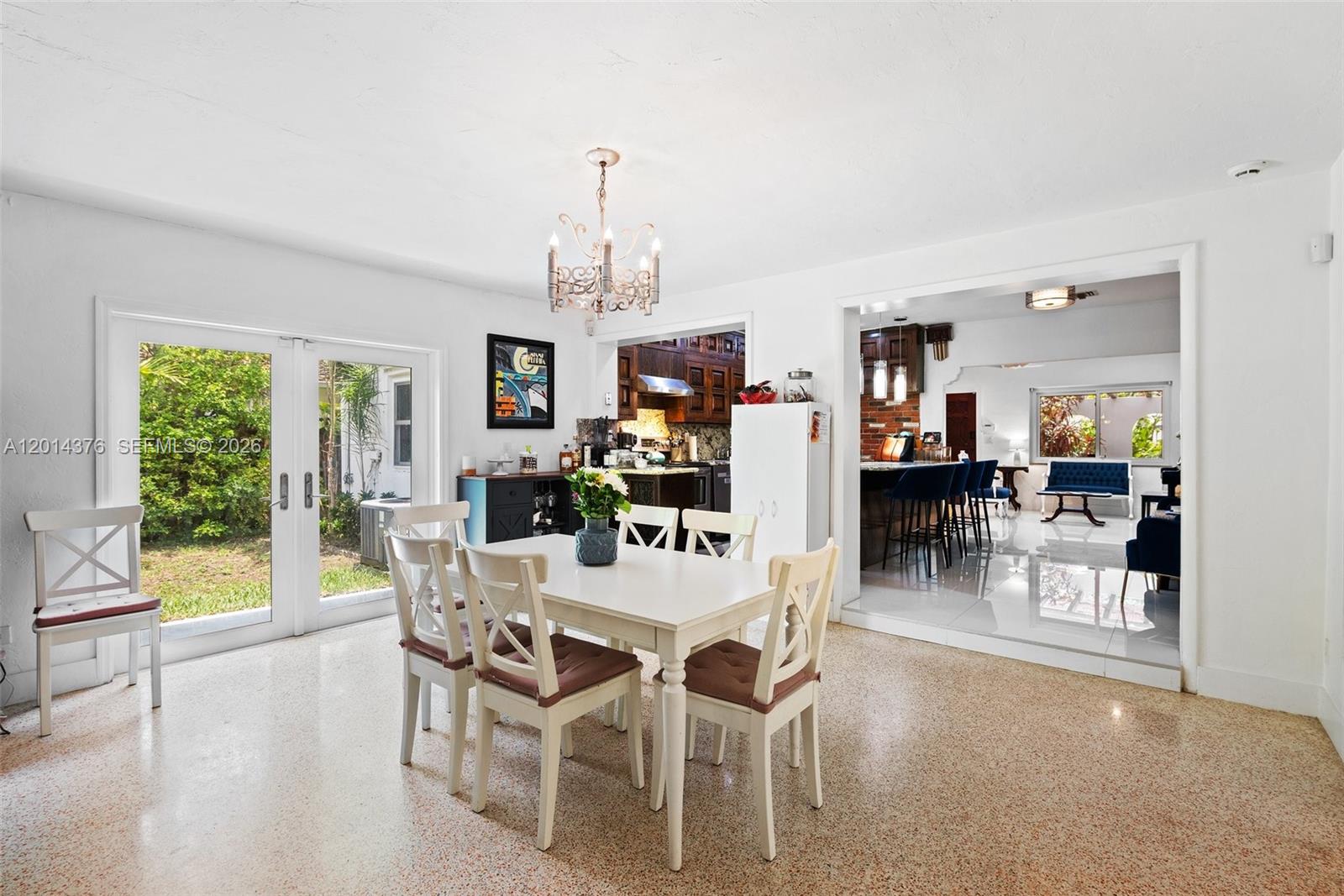 4091 Matheson Ave, Miami FL 33133
