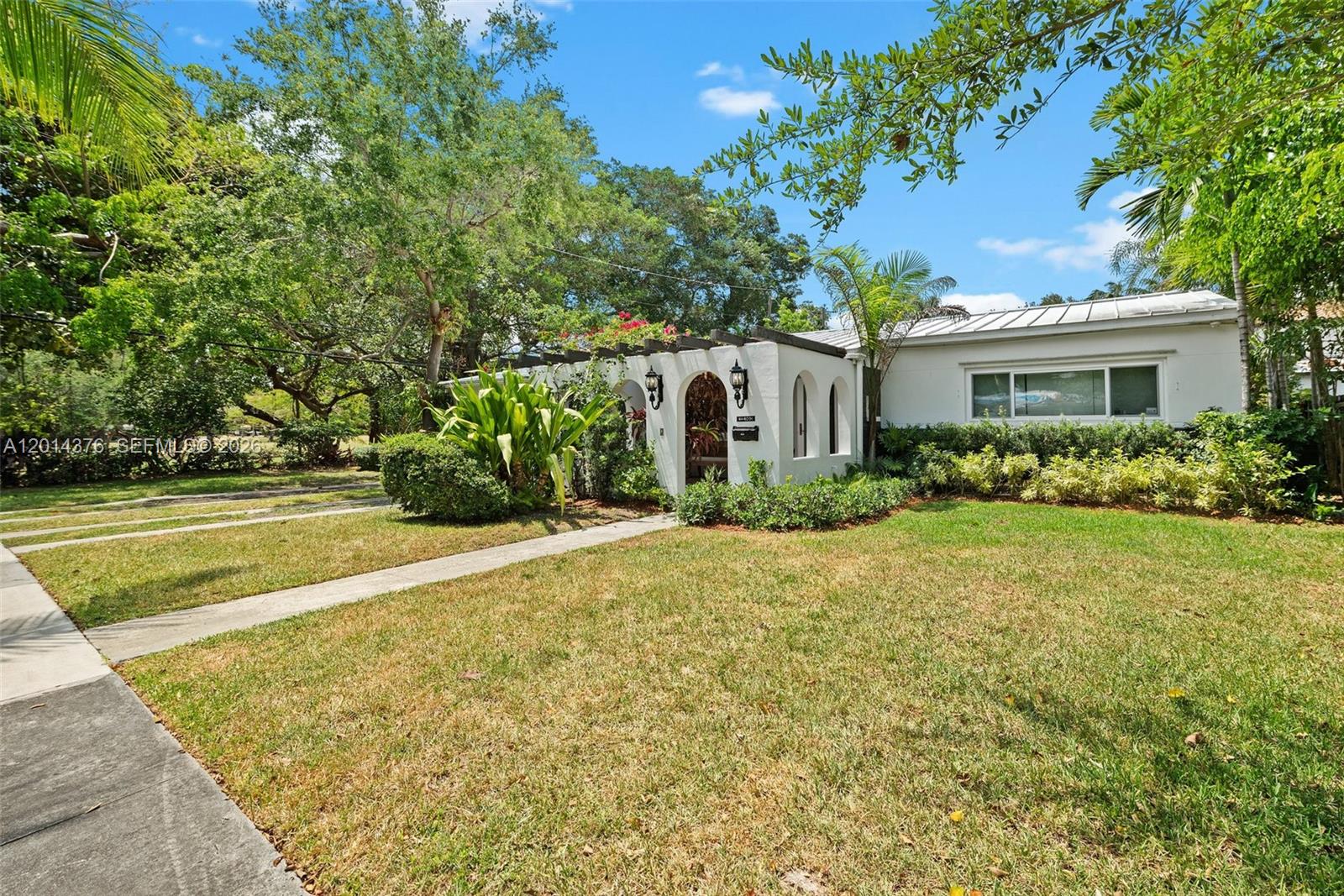 4091 Matheson Ave, Miami FL 33133