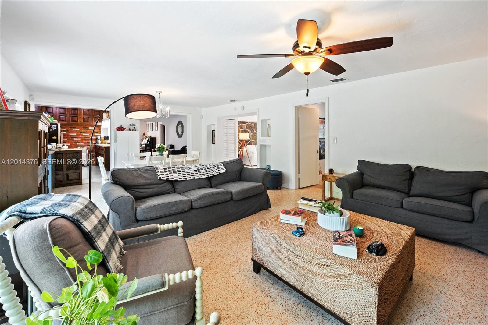 4091 Matheson Ave, Miami FL 33133