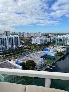 3330 NE 190th St #1816, Aventura FL 33180