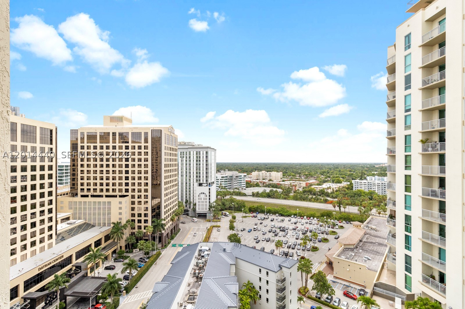 9055 SW 73rd Ct #1506, Miami FL 33156