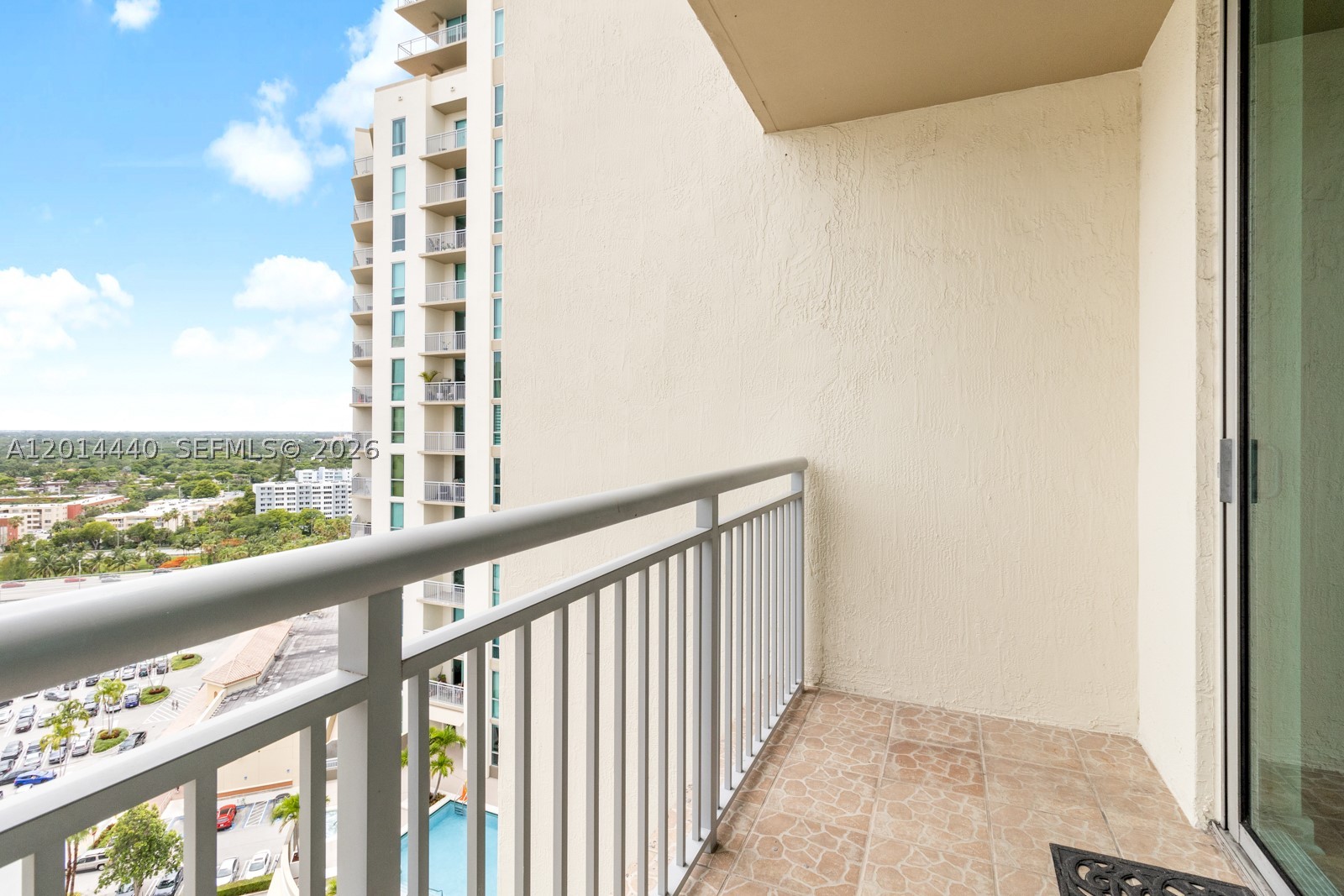 9055 SW 73rd Ct #1506, Miami FL 33156