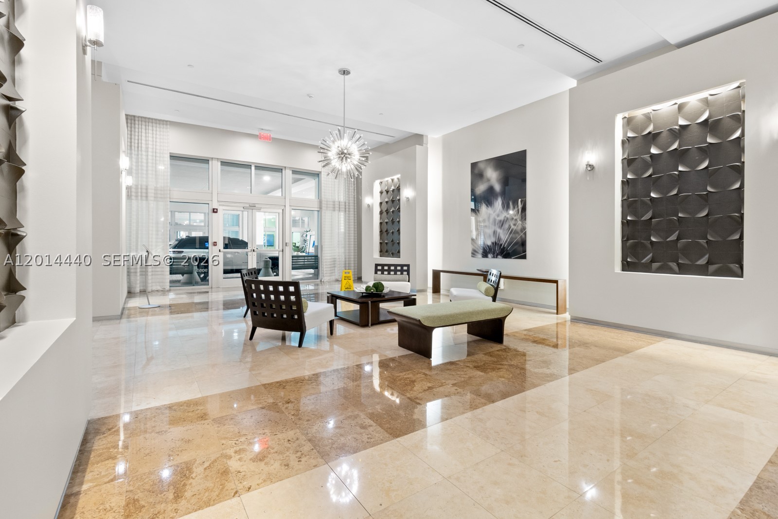 9055 SW 73rd Ct #1506, Miami FL 33156