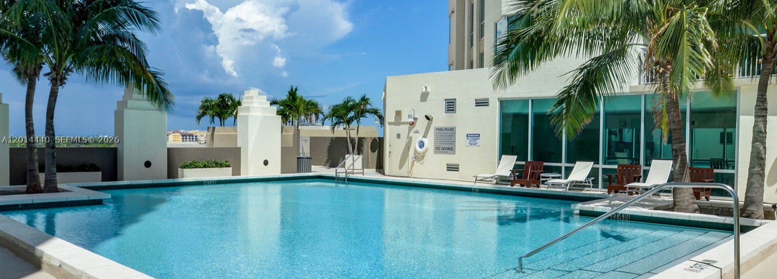 9055 SW 73rd Ct #1506, Miami FL 33156