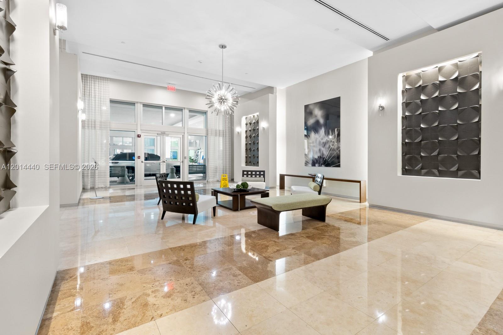 9055 SW 73rd Ct #1506, Miami FL 33156