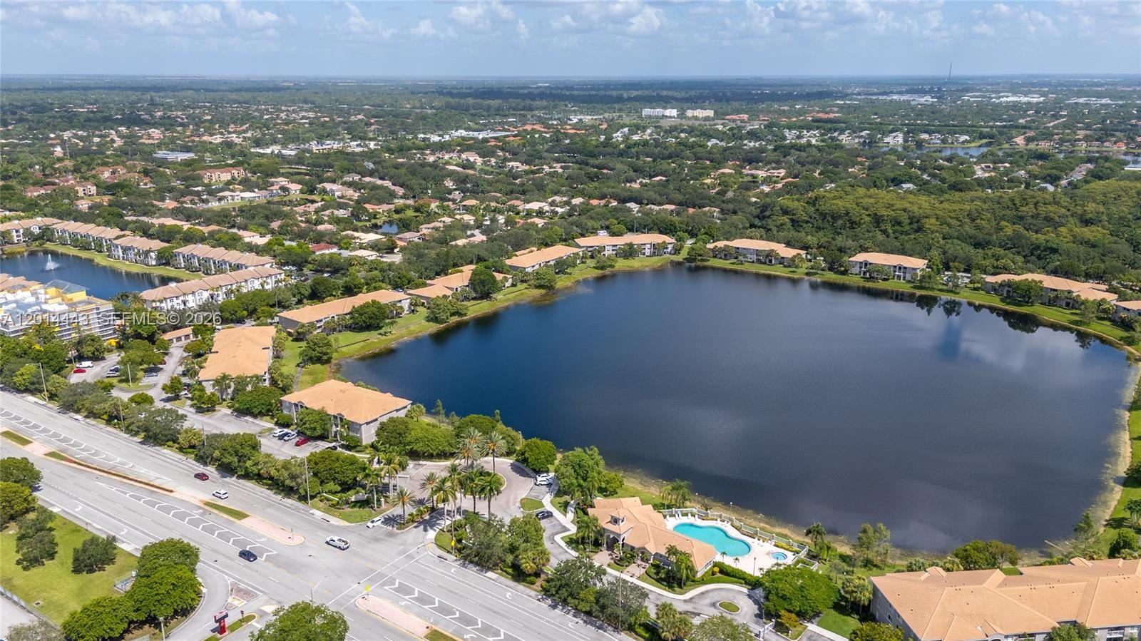 5025 Wiles Rd #105, Coconut Creek FL 33073