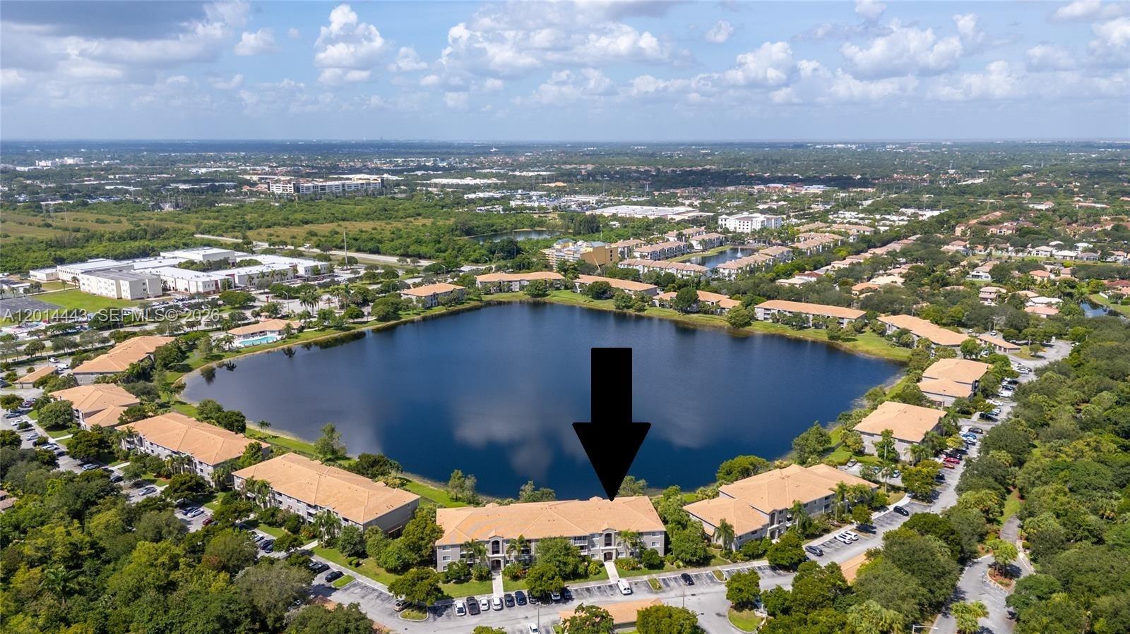 5025 Wiles Rd #105, Coconut Creek FL 33073
