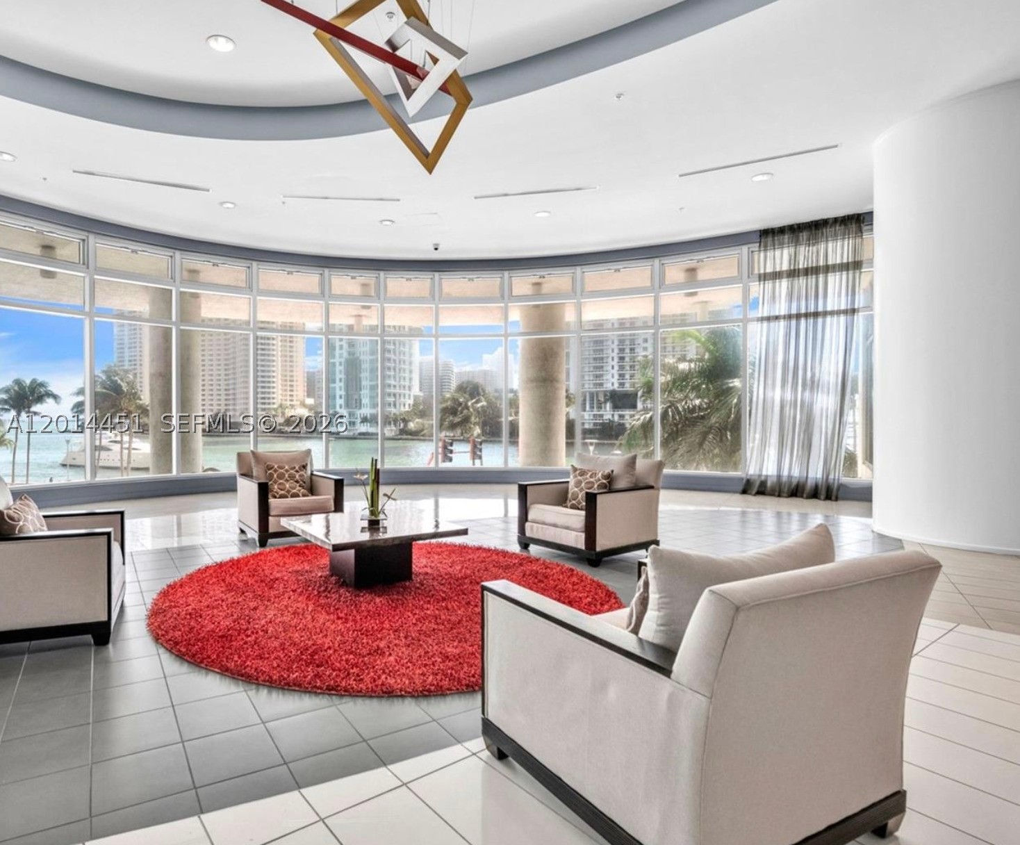 300 S Biscayne Blvd #T-3212, Miami FL 33131
