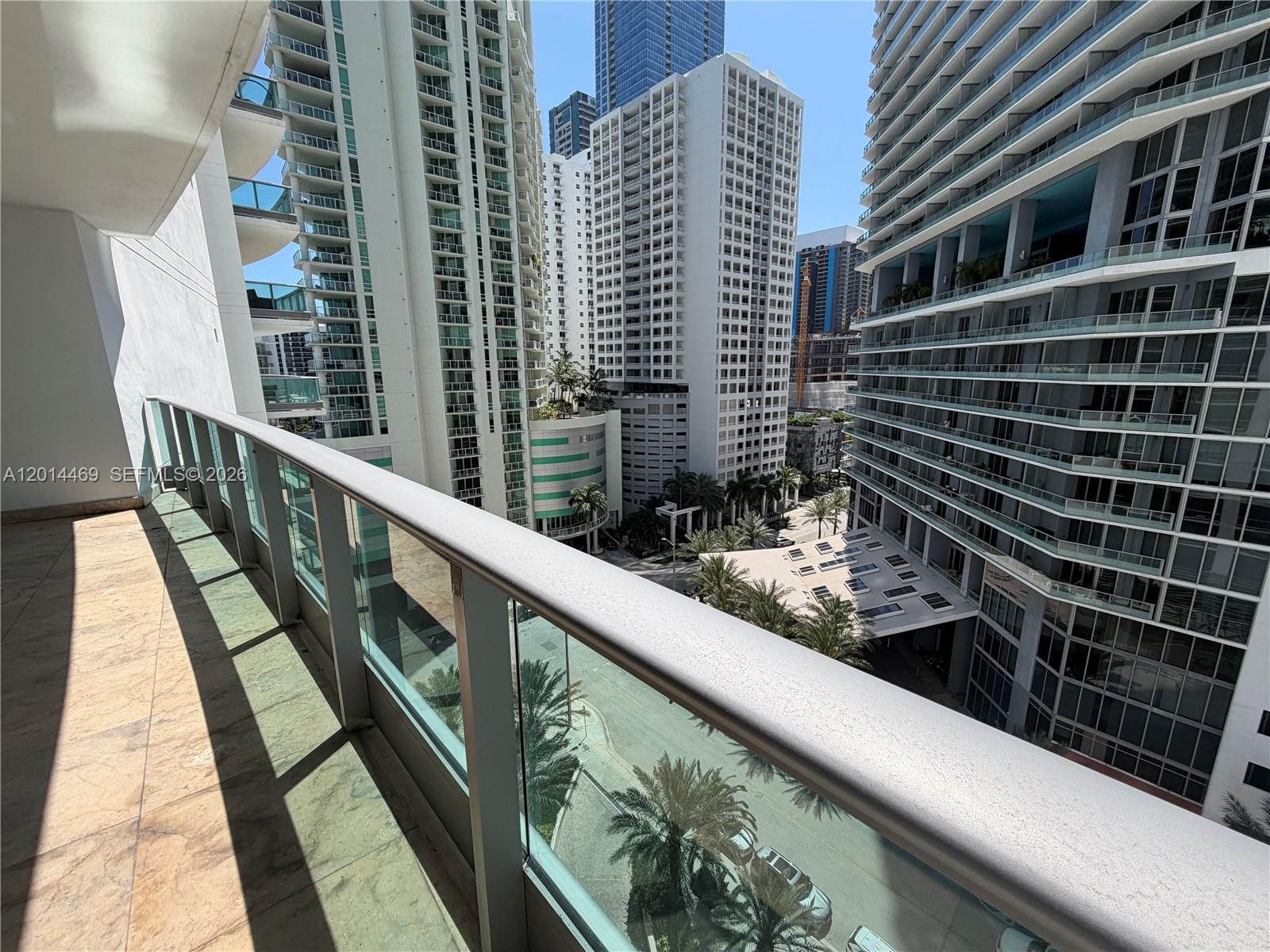 1331 Brickell Bay Dr #1006, Miami FL 33131