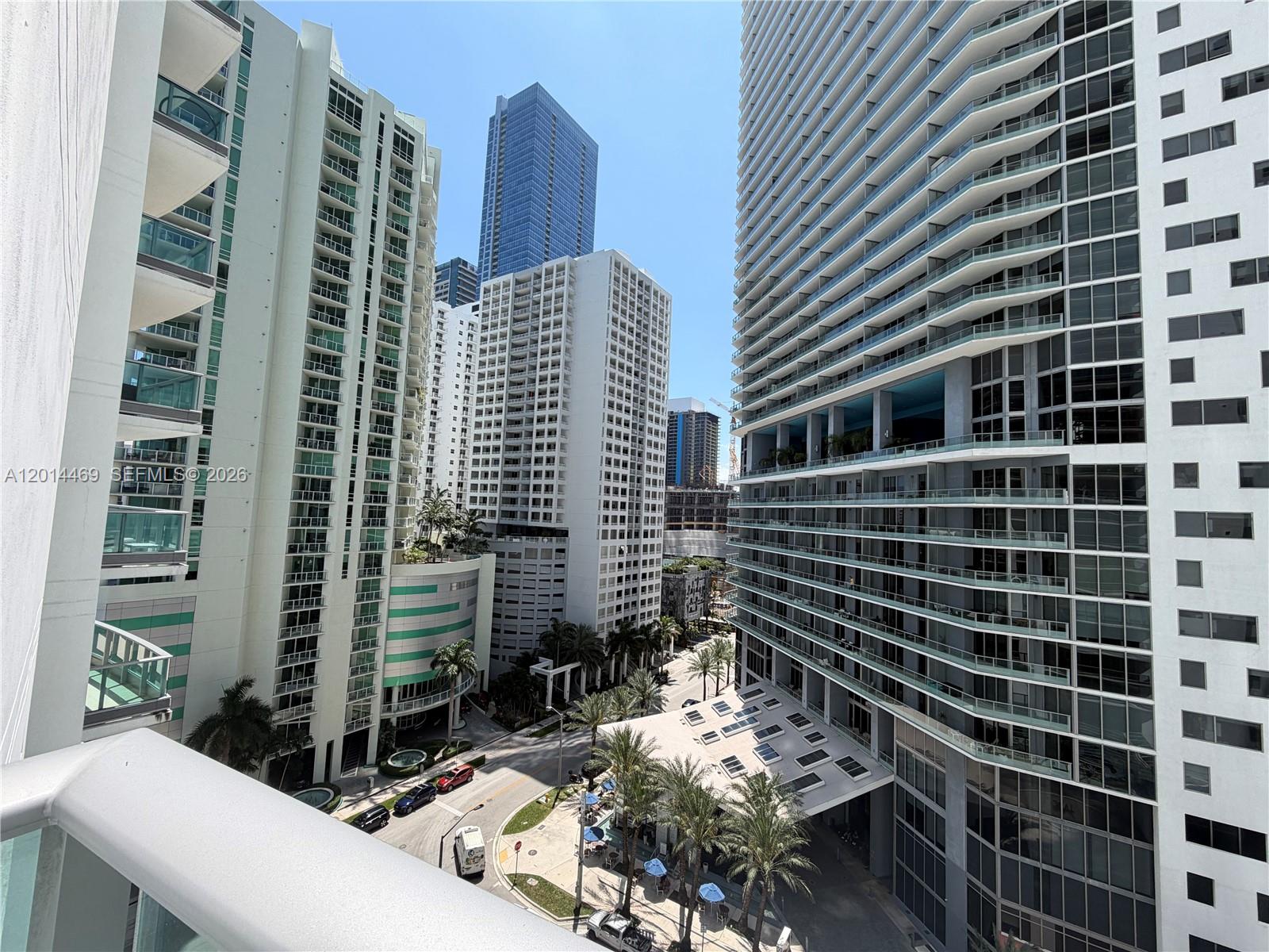 1331 Brickell Bay Dr #1006, Miami FL 33131