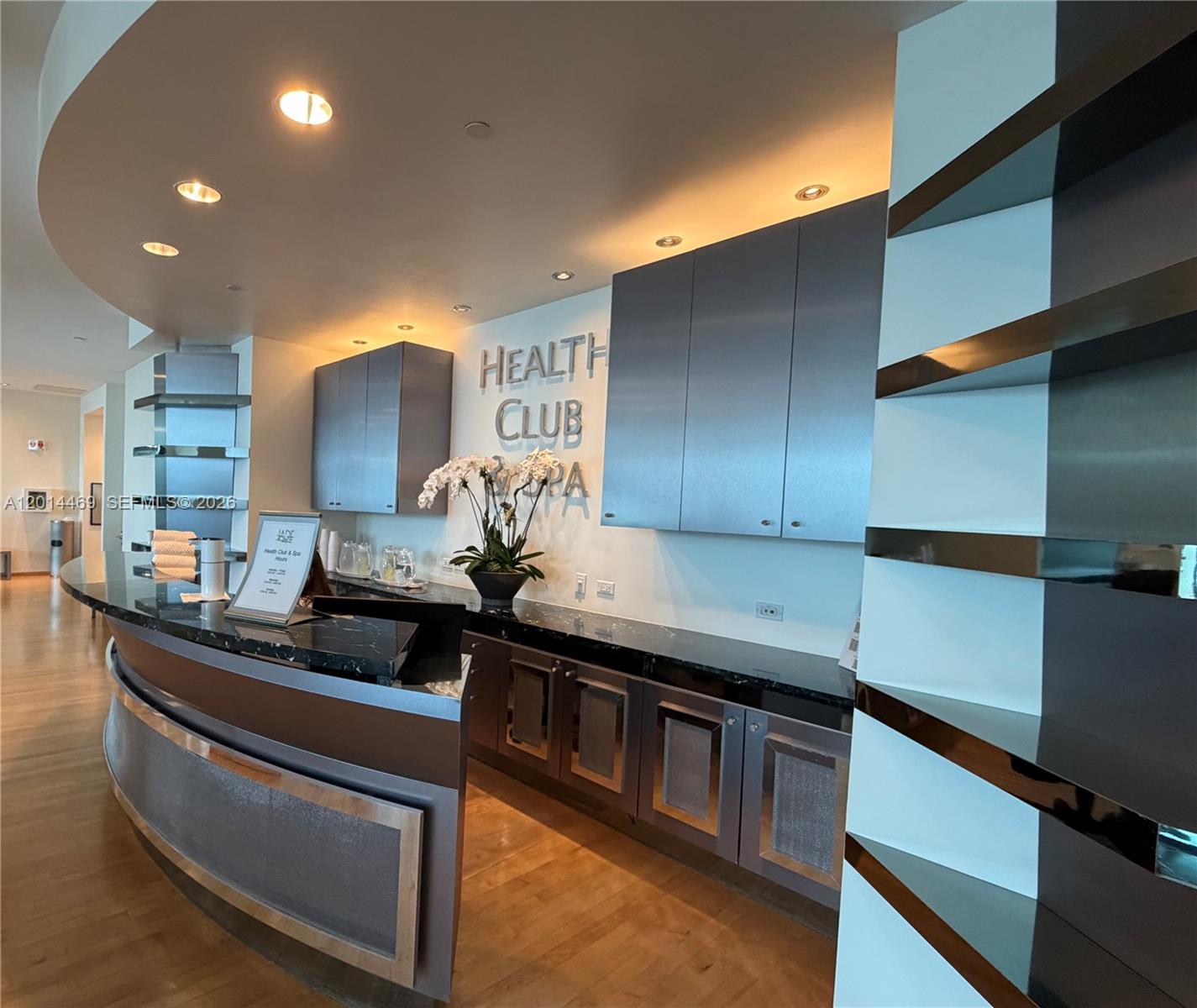 1331 Brickell Bay Dr #1006, Miami FL 33131