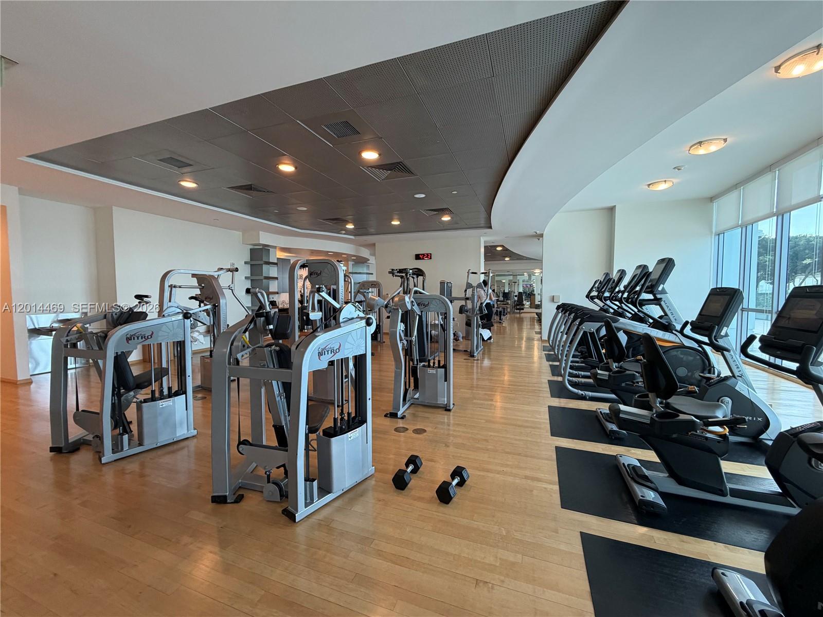 1331 Brickell Bay Dr #1006, Miami FL 33131
