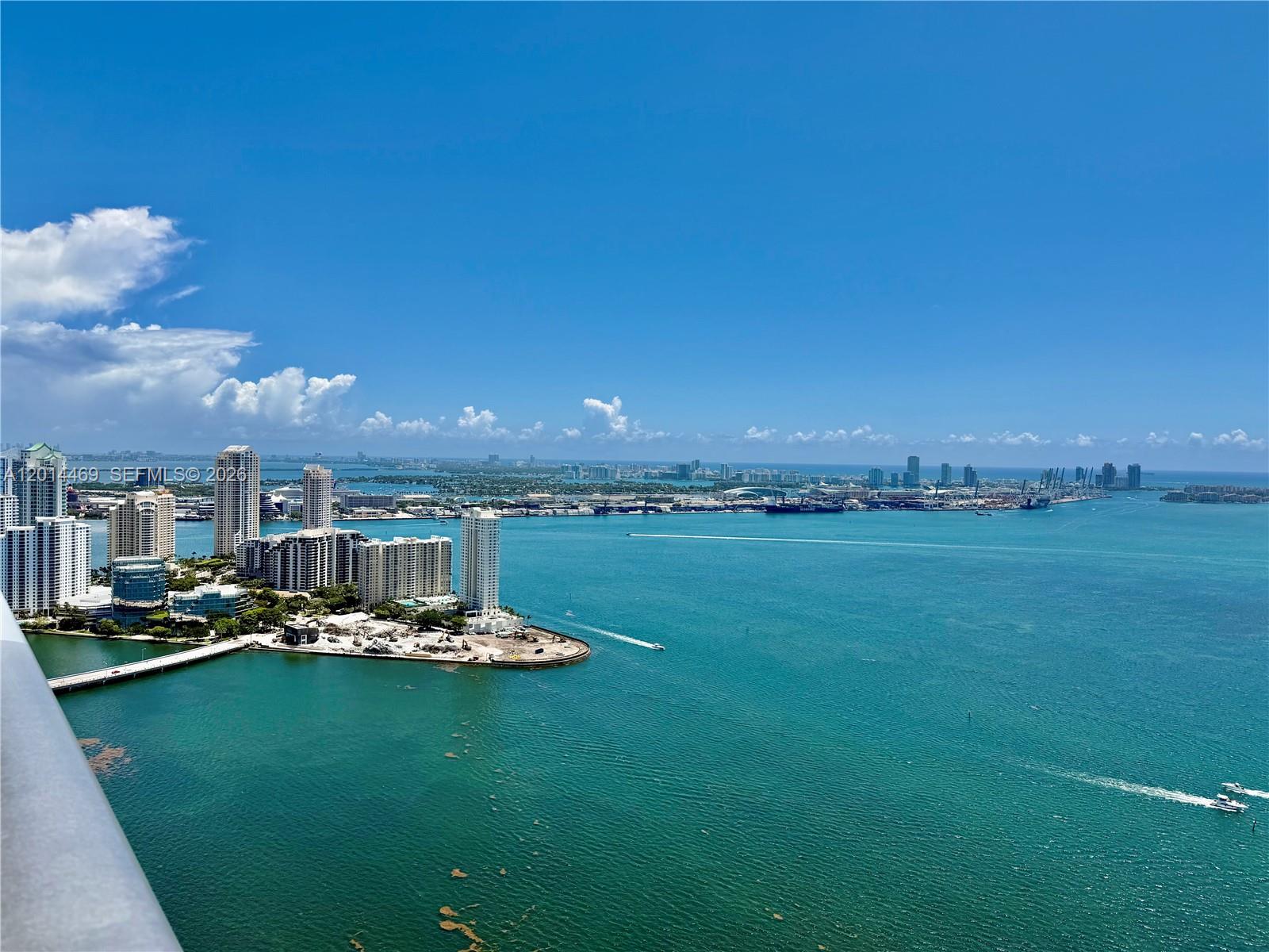 1331 Brickell Bay Dr #1006, Miami FL 33131